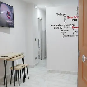 Casa vacanze Kellas, Bari