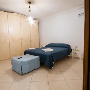 Appartamento A 31 Passi Dal Mare, Bari