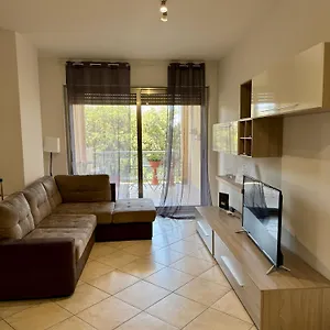 Appartamento Capruzzi, Bari